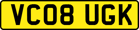 VC08UGK