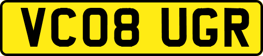VC08UGR