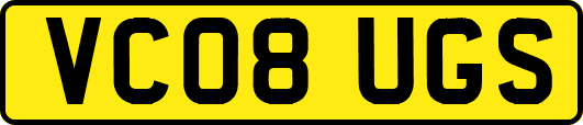 VC08UGS
