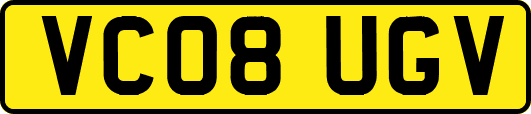 VC08UGV