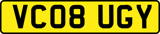 VC08UGY