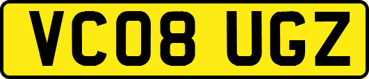 VC08UGZ