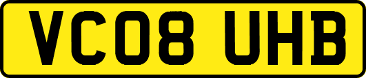 VC08UHB