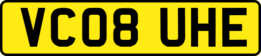 VC08UHE