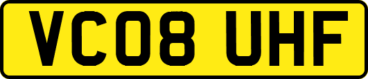 VC08UHF