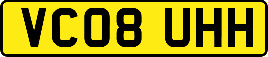 VC08UHH