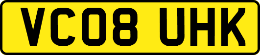 VC08UHK