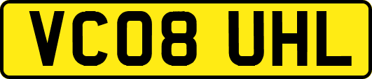VC08UHL