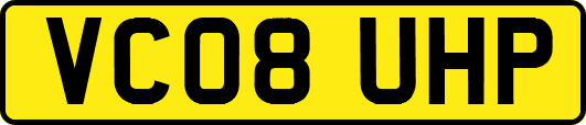 VC08UHP