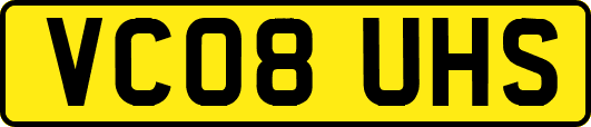 VC08UHS