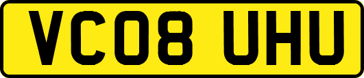 VC08UHU