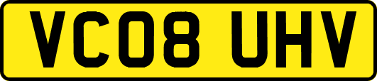 VC08UHV