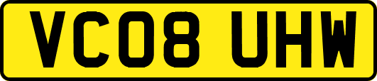 VC08UHW