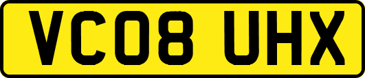 VC08UHX
