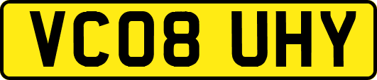 VC08UHY