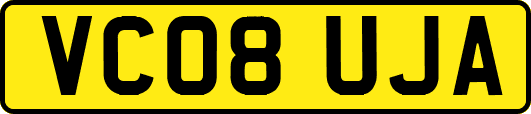 VC08UJA