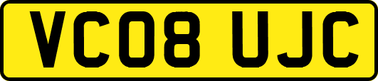 VC08UJC
