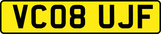 VC08UJF