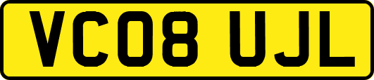 VC08UJL