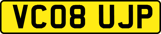 VC08UJP