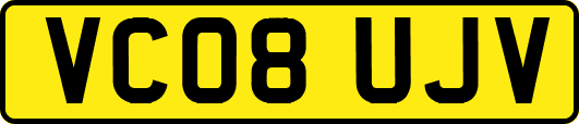 VC08UJV