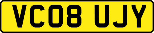 VC08UJY