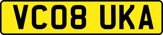 VC08UKA