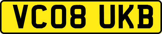VC08UKB