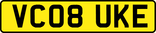 VC08UKE
