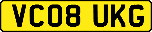 VC08UKG