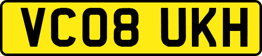 VC08UKH