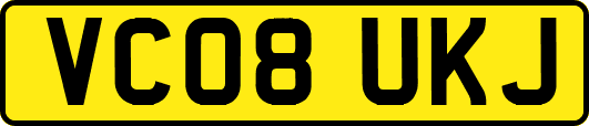 VC08UKJ