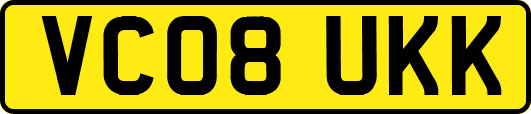 VC08UKK