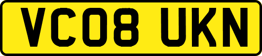 VC08UKN