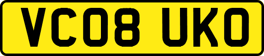 VC08UKO