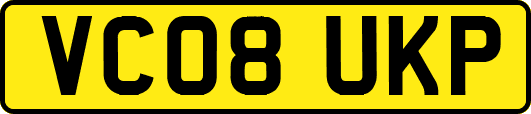VC08UKP