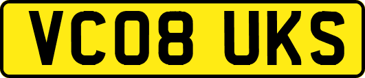 VC08UKS