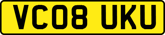 VC08UKU