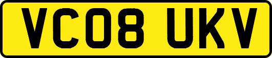 VC08UKV