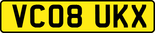 VC08UKX