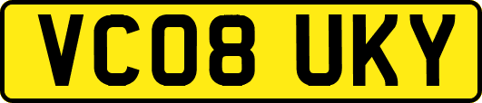 VC08UKY