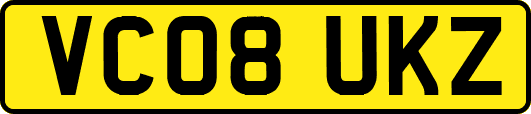 VC08UKZ