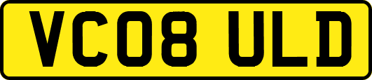 VC08ULD
