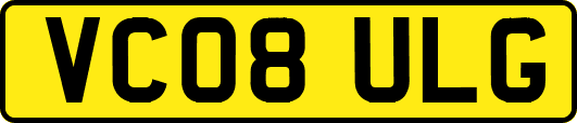 VC08ULG