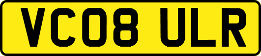 VC08ULR