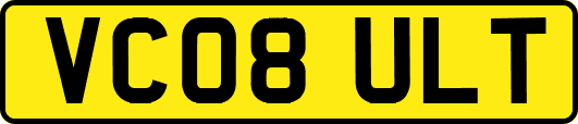 VC08ULT