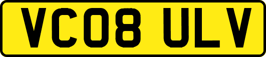 VC08ULV