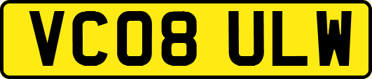 VC08ULW