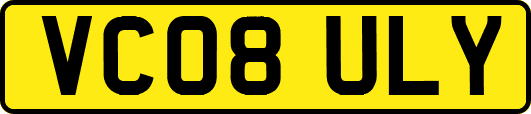 VC08ULY