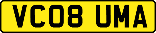 VC08UMA